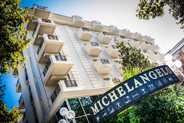 Hotel Michelangelo