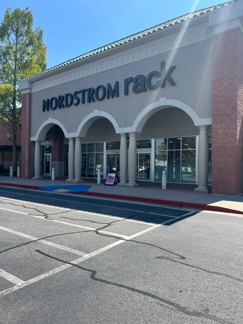 Nordstrom Rack