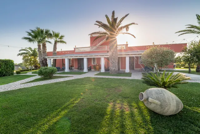 Villa Michela B&B