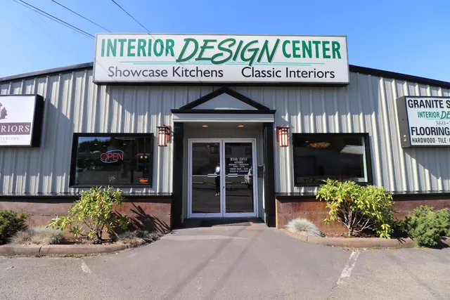 Interior Design Center