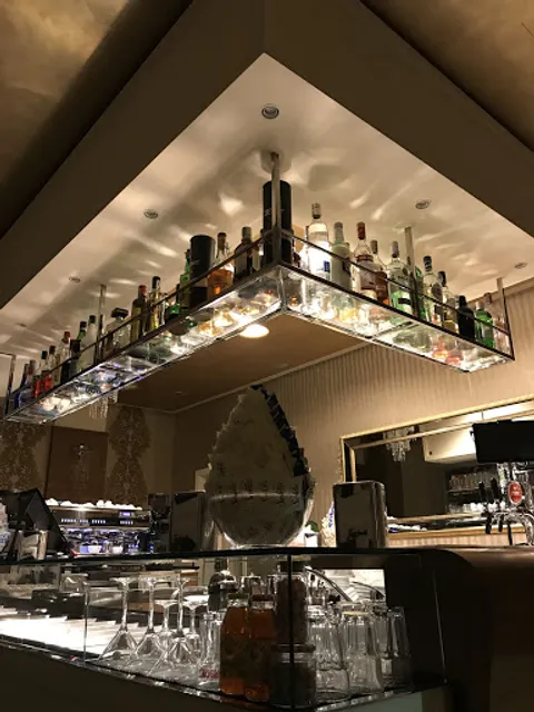 Antico Caffe Scaletto