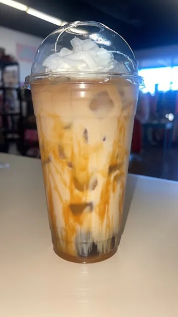 Deep South Cafe & Gifts