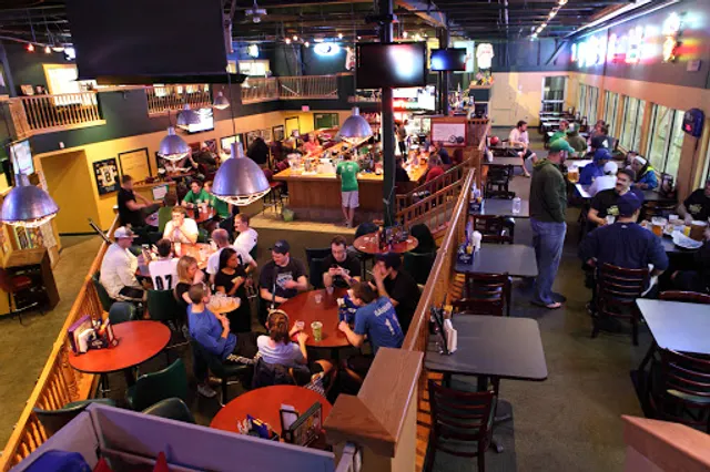 Turf's Sports Grill