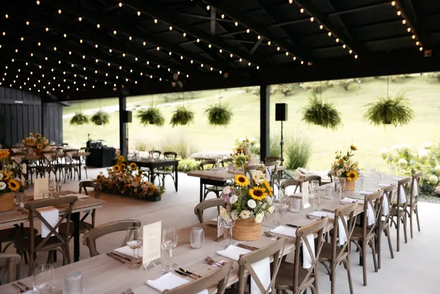 Blooming Visions Hudson Valley