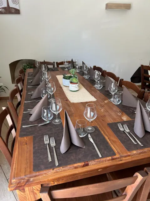 Ristorante Pizzeria Alkatapano di Antonio Campione