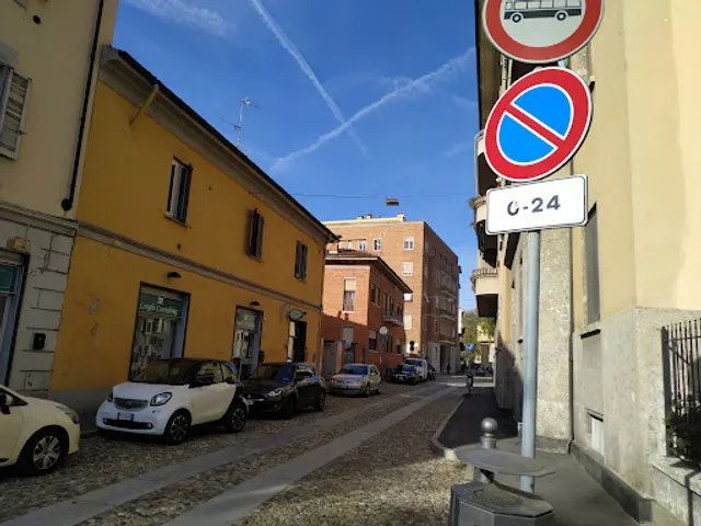 I Sapori della Liguria