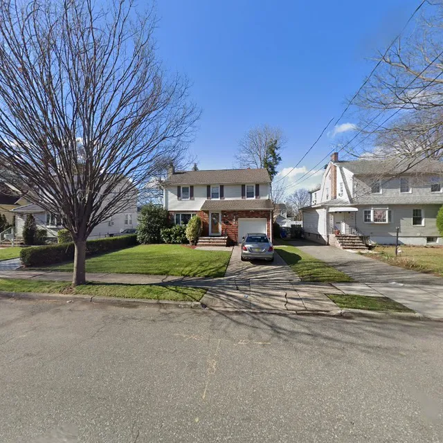 Englewood Social Club