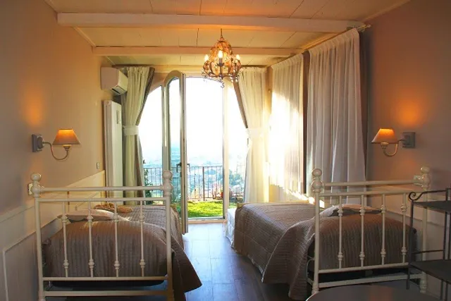 Bed and breakfast Saint Erasmus Bergamo