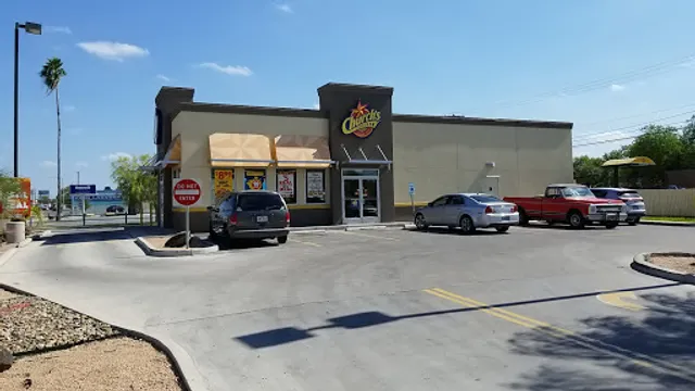Church's Texas Chicken