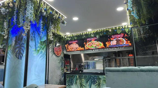 ISTANBUL GRILL KEBAB RESTAURANT