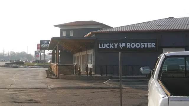 Lucky Rooster Kitchen & Cocktails