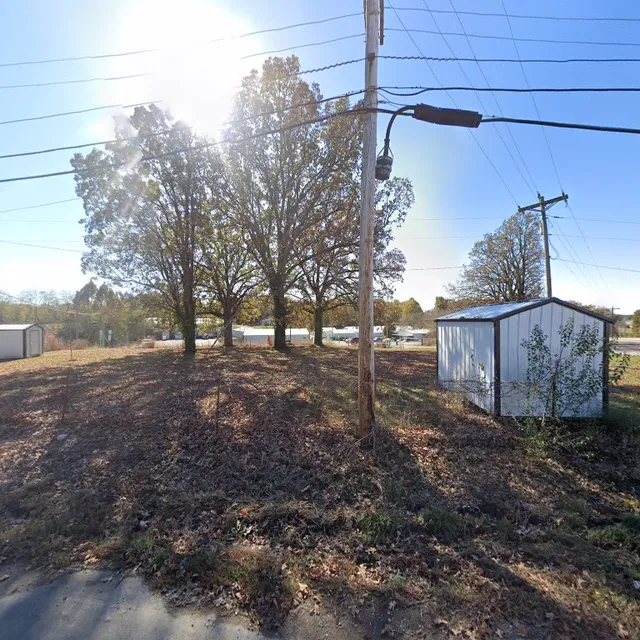 Laclede County Outdoor FleaMarket