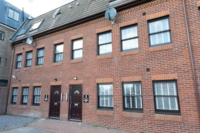 Suite Life Luxury Serviced Apartments