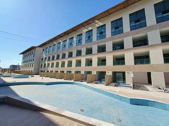 MAX CARNEIROS SUÍTES