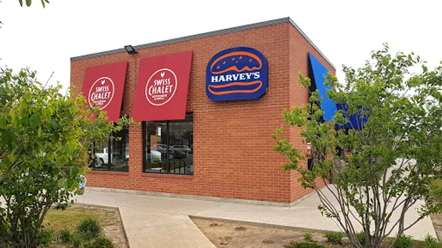 Harvey's