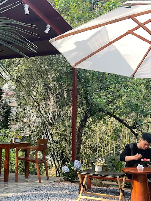 YEN Vegan restaurant & bar