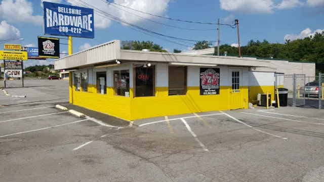 Brother Z's Wang Shack