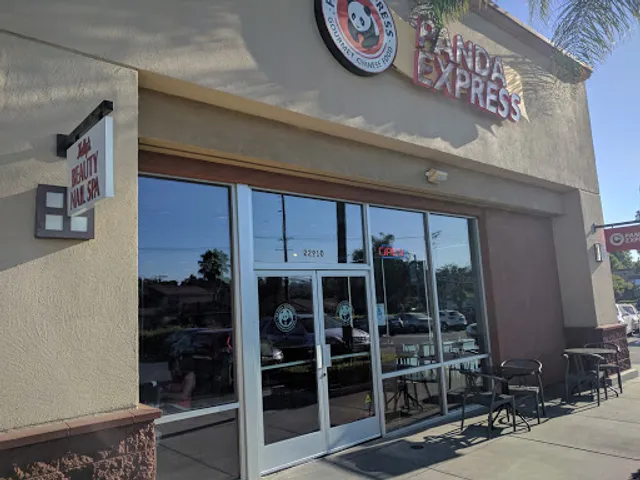 Panda Express