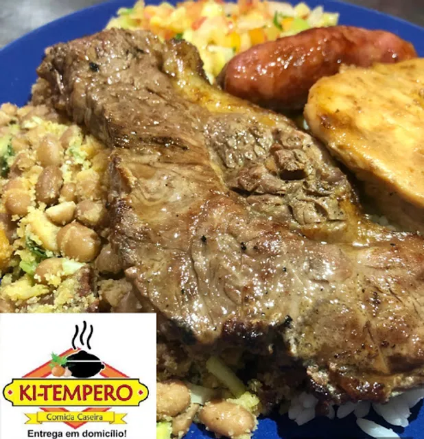 Restaurante Ki-Tempero