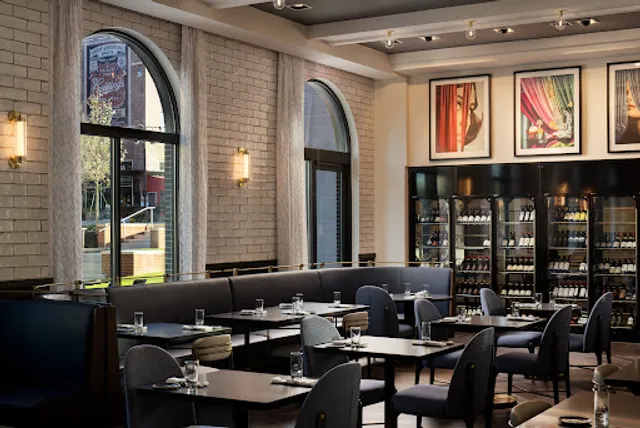 Prologue Dining & Drinks