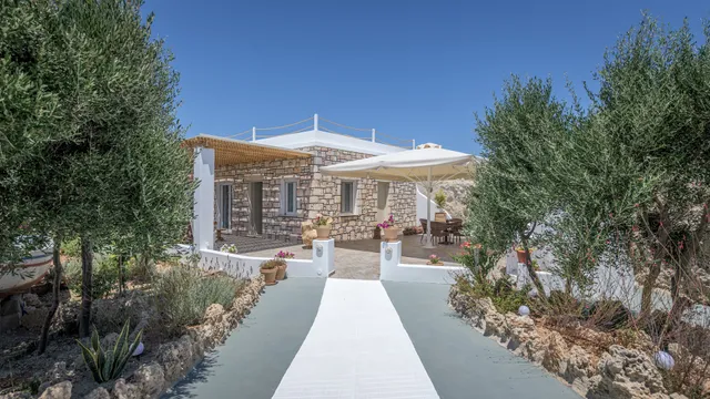 Milion Fantasy House