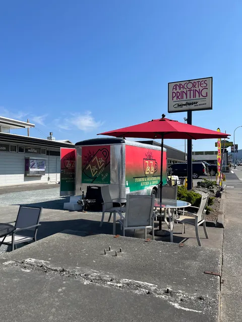 LEO ZAZA MEDITERRANEAN & TURKISH COFFEE DRIVE-THRU