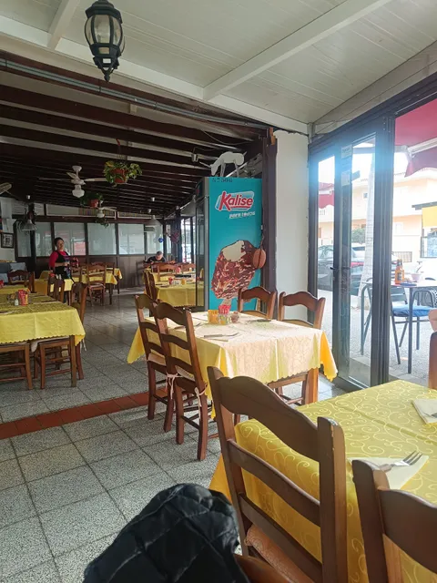 RESTAURANTE SAN FRANCISCO