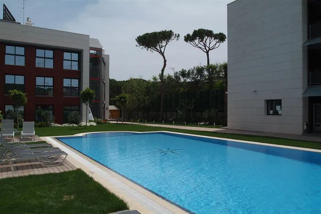 Apartamentos Royal Marina Gardens