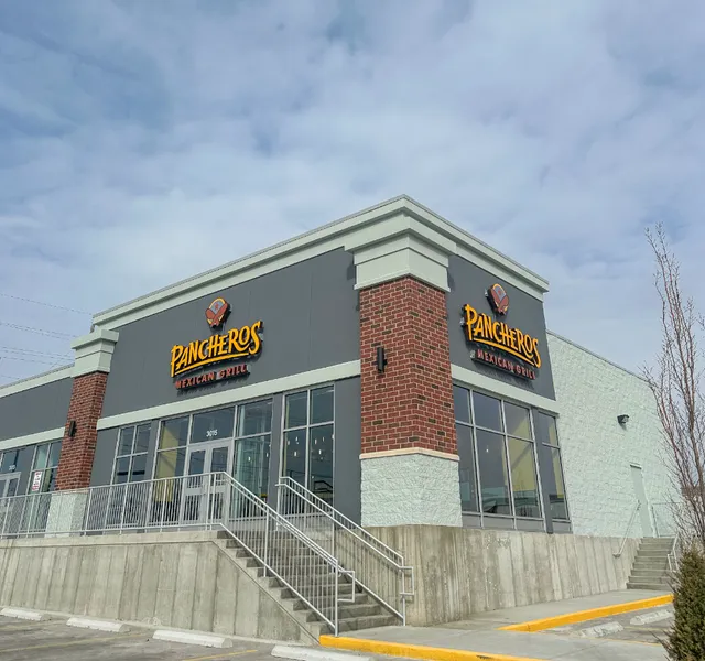 Pancheros Mexican Grill - Quincy