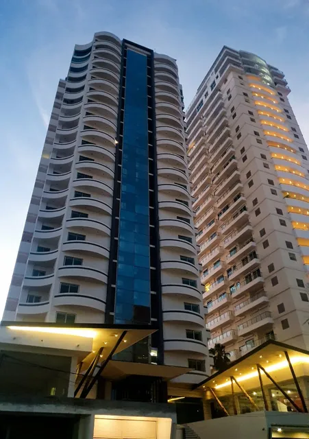 HOTEL TRAMONTO MAZATLAN