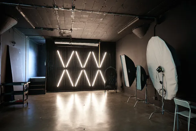 FD Photo Studio Main