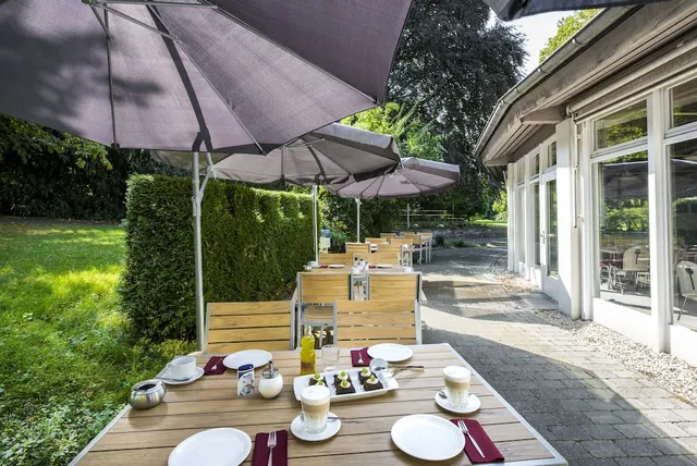 CJD Conference- and Guesthouse Bonn Castell