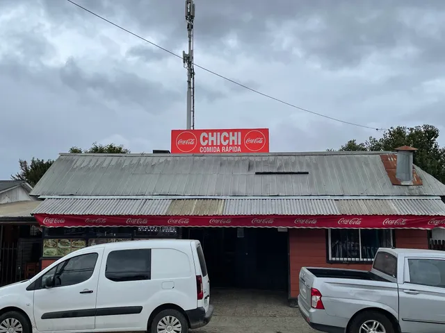 Restaurant "LA CHICHI"
