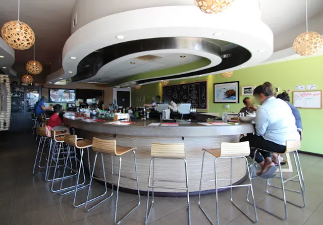 Tabu Shabu Costa Mesa