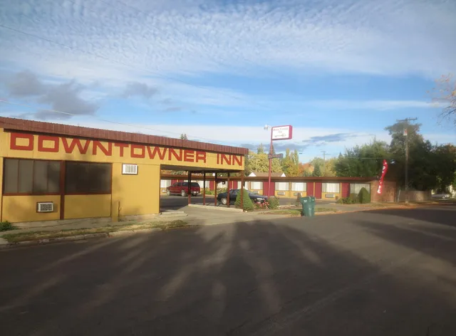 Downtowner Inn