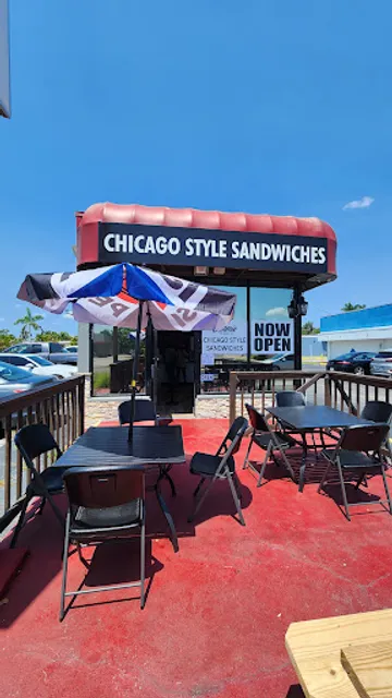 Jimmie The Beef Guy - Ft. Myers