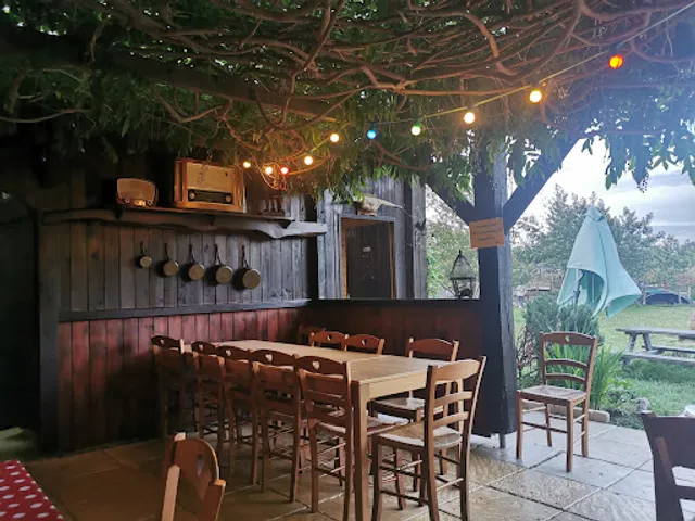 La Ferme de Bodérin