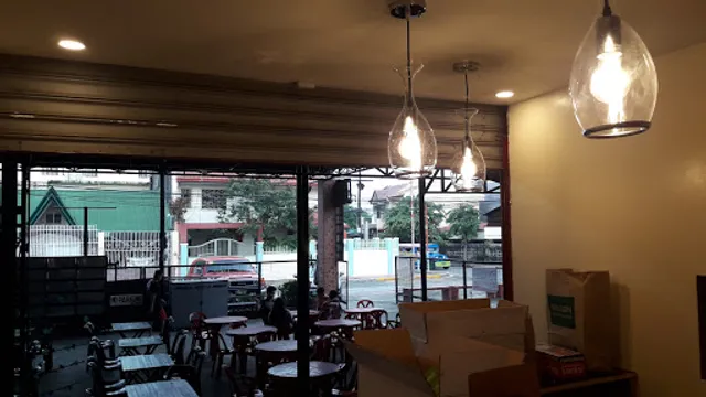 Grill Joints - Marikina