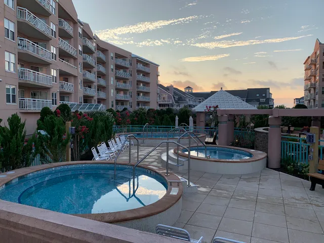 Seapointe Village South Beach Condos