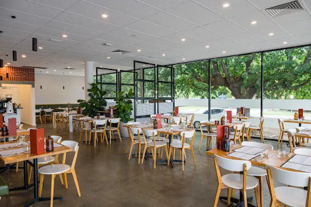 Gisborne Food & Wine Co.