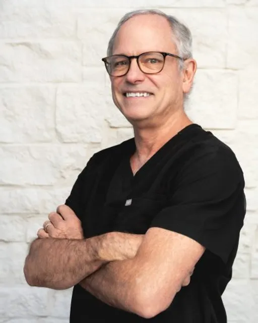 Dr. Alan Larsen - Buckhead Plastic Surgery, Buckhead Location