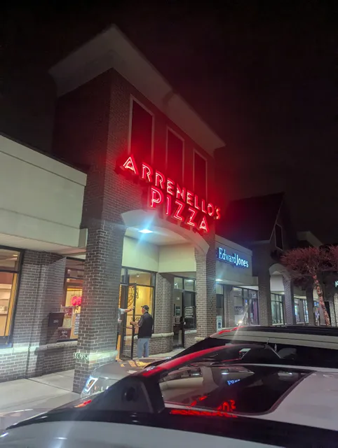 Arrenello's Pizza
