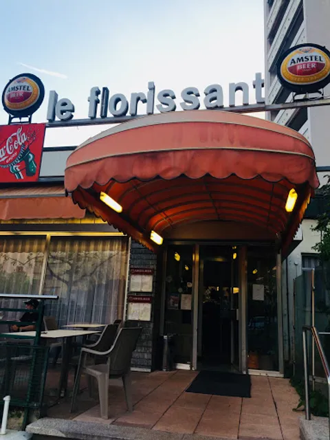 le Florissant