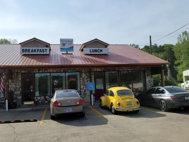 Highland Crossing Shopping Center