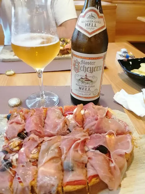 Bar Bruschetteria da Tonin