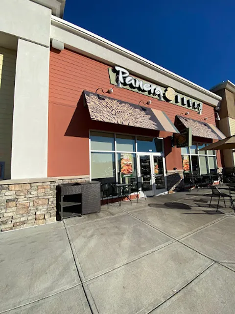 Panera Bread