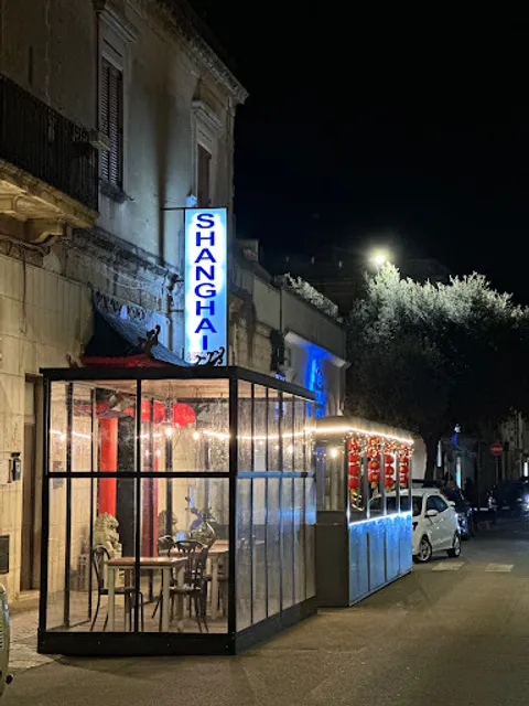 Ristorante Shangai