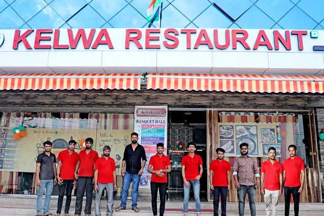 Kelwa Hotel & Restaurant kankroli
