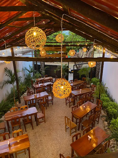 Helechos restaurantes