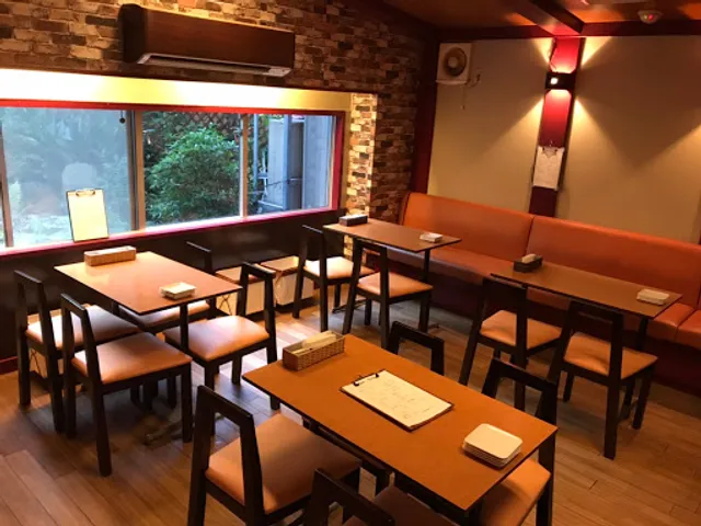 隠れ場キッチン GAO かれーらいすテイクアウト専門